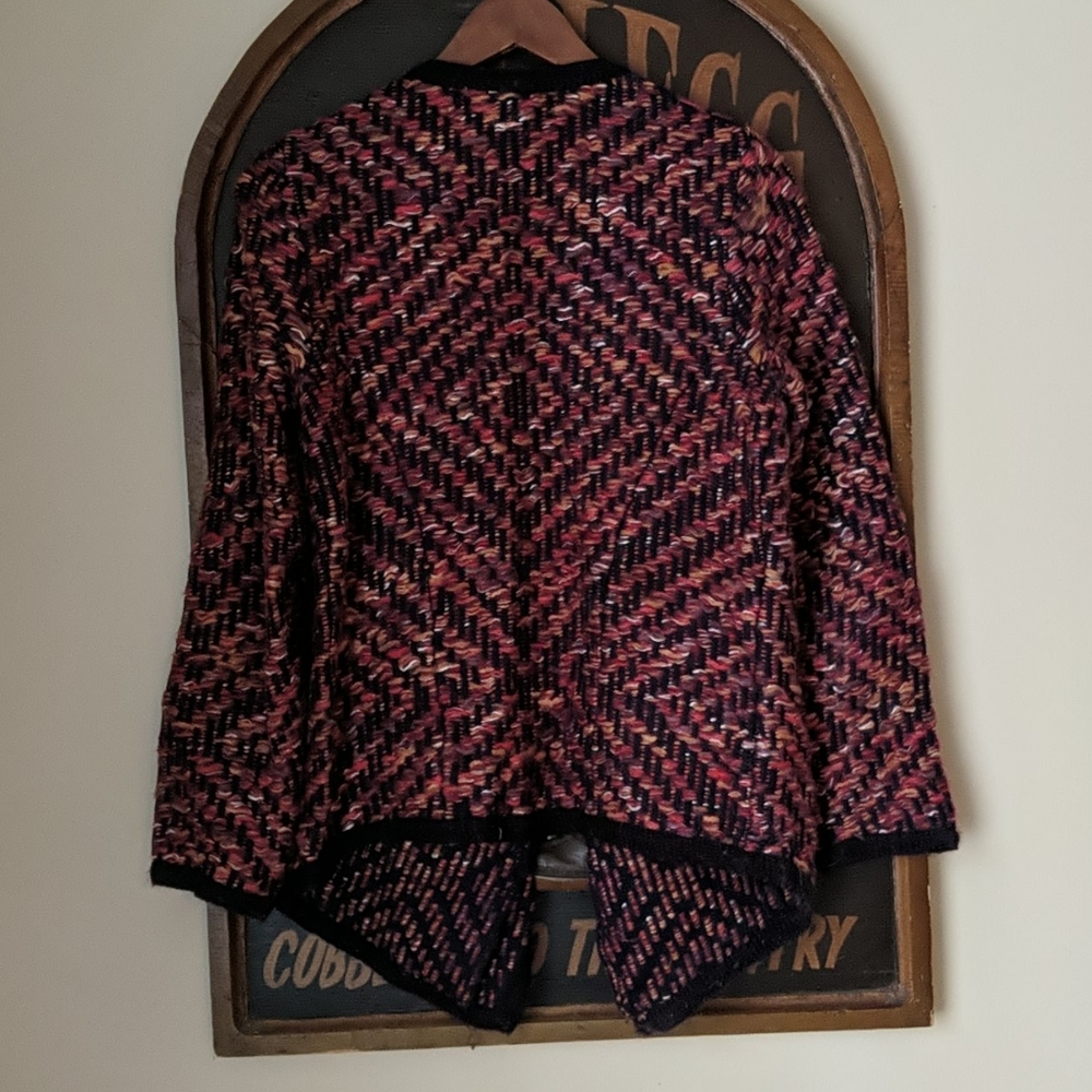 Anthropologie Cardigan sweater